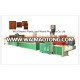 PVC door making machine WPC Door extrusion line manufacture