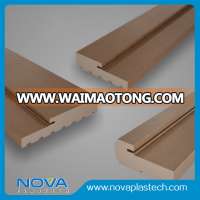 High Quality American Style WPC PVC Door Frame