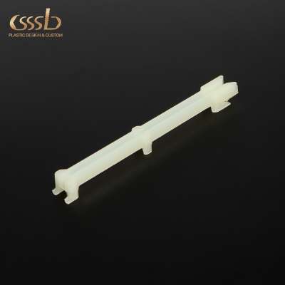 Factory custom design plastic POM injection bracket