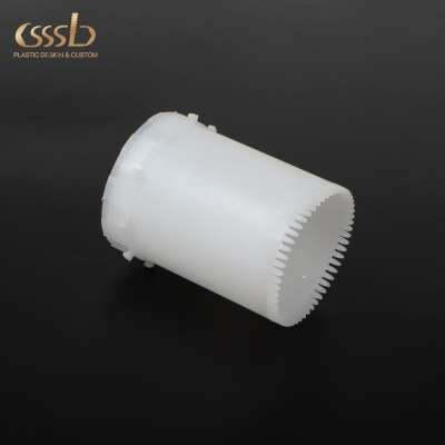 PP plastic housing for storage battery