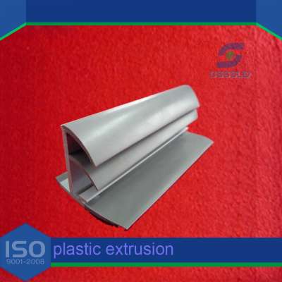 Die Cutting Creasing Creasing Matrix for Die Cutting/ CPE chlorinated polyethylene for pvc sheet