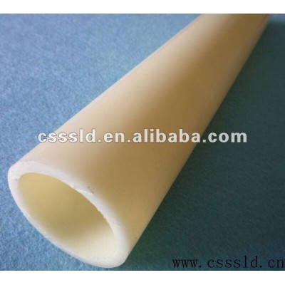 Polypropylene Plastic Pipe/Fittings