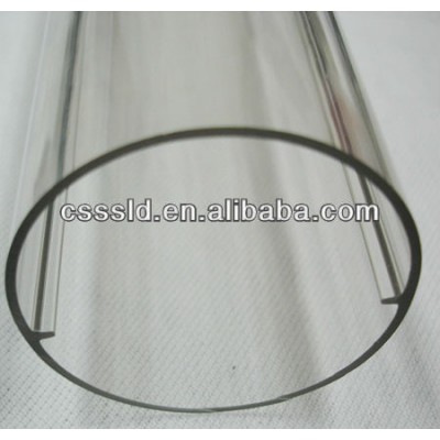 polycarbonate tube