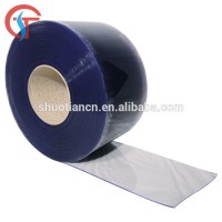 Normal Tempt Grade PVC Strip/Door Strip Curtains/Vinyl Strip Curtains