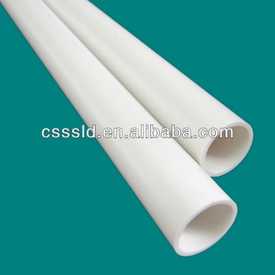 plastic pipe specification