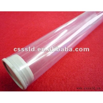 PVC Plastic Pipe/thin wall pvc pipe