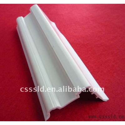 PVC Fabric Wall Track