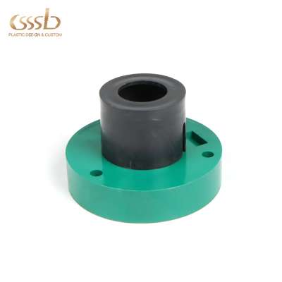 Factory custom plastic bobbin for cable